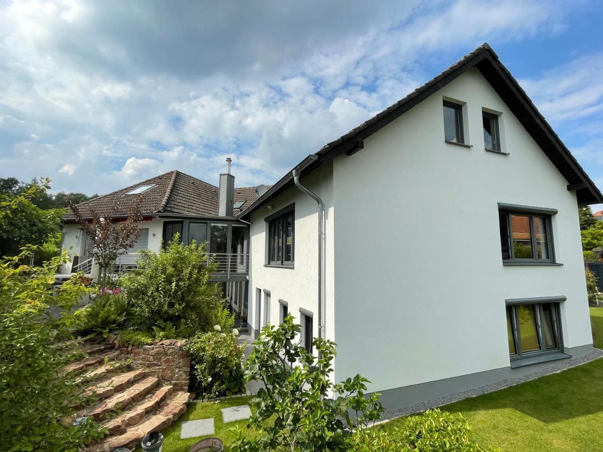 Gruene Oase Am Mausauel Nideggen Exterior photo